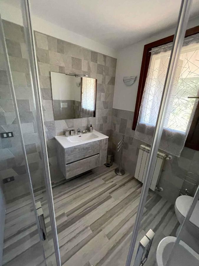 Holiday Home In Isola Albarella 42378 Albarella Island Exterior photo